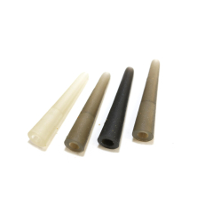 Tub conic KORDA SIGURANTA TAIL RUBER 10BUC/PL