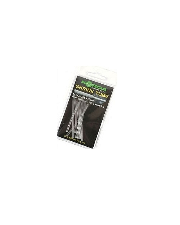 TUB THERMO-RETRACTABIL M D=1,6MM/L=55MM/8BUC