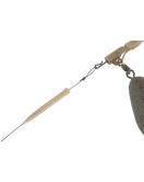 Tuburi FOX EDGES™ Anti Tangle Sleeves - Khaki Tuburi FOX EDGES™ Anti Tangle Sleeves - Khaki