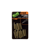 Tuburi FOX EDGES™ Anti Tangle Sleeves - Khaki Tuburi FOX EDGES™ Anti Tangle Sleeves - Khaki