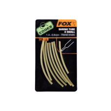TUBURI FOX EDGES™ Shrink Tube - S 1.8 - 0.7 Khaki