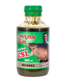 TURBO CSL BENZAR MIX LARVE DE CHIRONOMUS 250ML