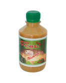 TURBO CSL BENZAR MIX LARVE DE CHIRONOMUS 250ML