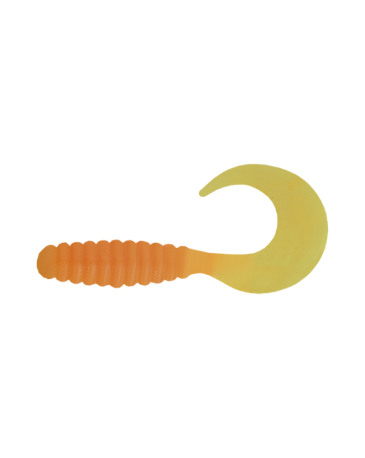 Twister Mann\'s 12 cm Ctg FCHFT (5buc)