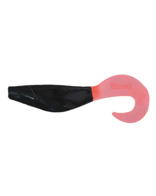 Twister Mann\'s Action 12 cm BFT (5buc)