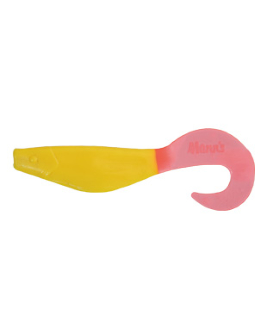 Twister Mann\'s Action 12 cm YFT (5buc)