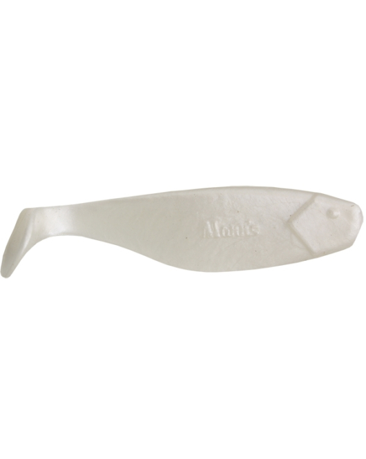 Twister Mann\'s Shad 6 cm P (10buc)