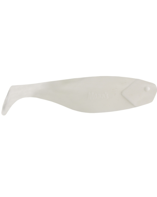 Twister Mann\'s Shad 6 cm W (10buc)