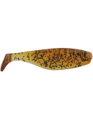 Twister Mann\'s Shad 8 cm FCHBB (5buc)