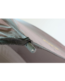 Umbrelă Delphin cu perete lateral extins