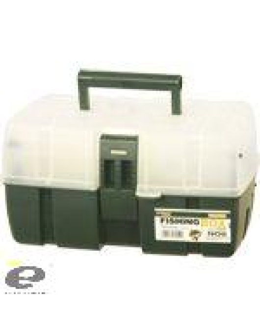 Valigeta Fishing Box 307