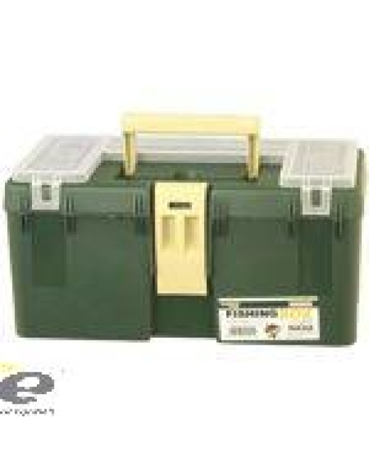 Valigeta Fishing Box De Lux Tip.295