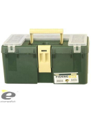 Valigeta Fishing Box De Lux Tip.295