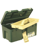 Valigeta Fishing Box De Lux Tip.295
