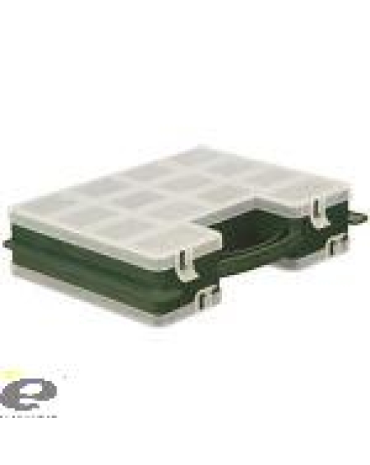 Valigeta Fishing Box Duo Tip.370