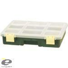 Valigeta Fishing Box Duo Tip.374
