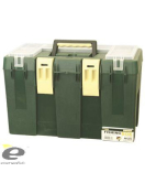 Valigeta Fishing Box Magnum Plus Tip.320