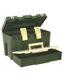 Valigeta Fishing Box Magnum Plus Tip.320 Valigeta Fishing Box Magnum Plus Tip.320