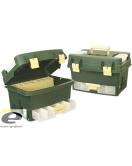 Valigeta Fishing Box Spinning-Caddy Tip:462