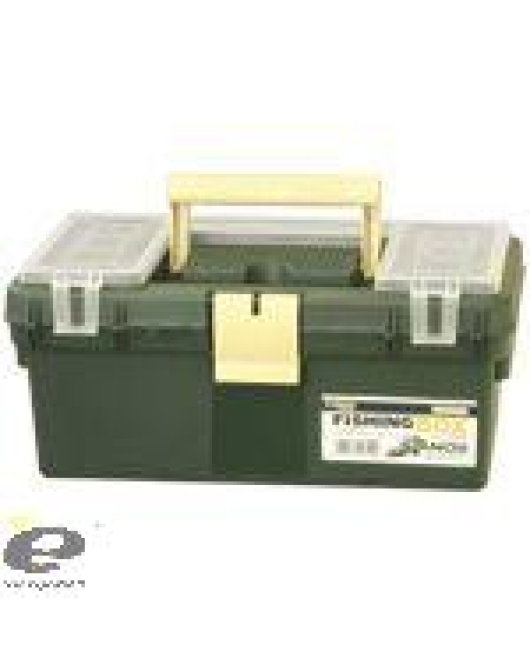 Valigeta Fishing Box Spinning Kid T
