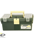 Valigeta Fishing Box Spinning Kid T