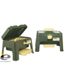 Valigeta Fishing Box Stool Tip.280