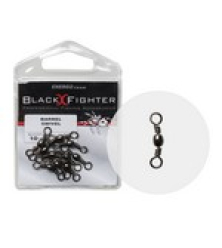VARTEJ BLACK FIGHTER SIMPLE 10