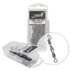 VARTEJ SPIRALA KOOS CATFISH 100LB 10BUC/PLIC