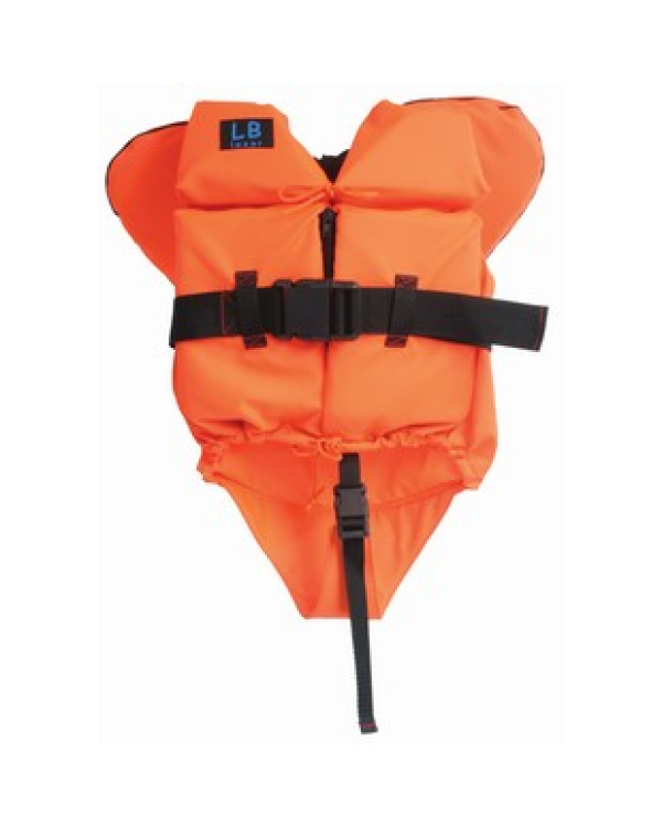 Vesta Salvare Pentru Copii Pana La 15kg