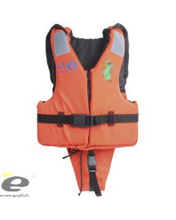 Vesta Salvare Pentru Copii Pana La 20kg