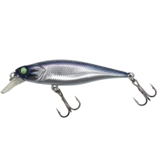 Vobler Damiki JOKER-65 6.5CM/5.6Gr (Suspending) - 319H (Cyber Purple)