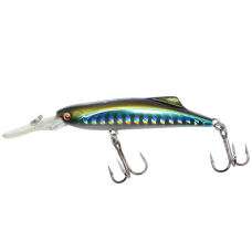Vobler Damiki SOKILL-70 7CM/8Gr (Suspending) - 330H (Real Bait)