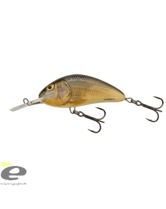 VOBLER SALMO HORNET H9F RR