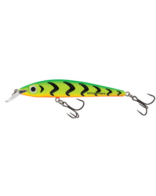 VOBLER SALMO RATTLIN\' STING RS9 GRT