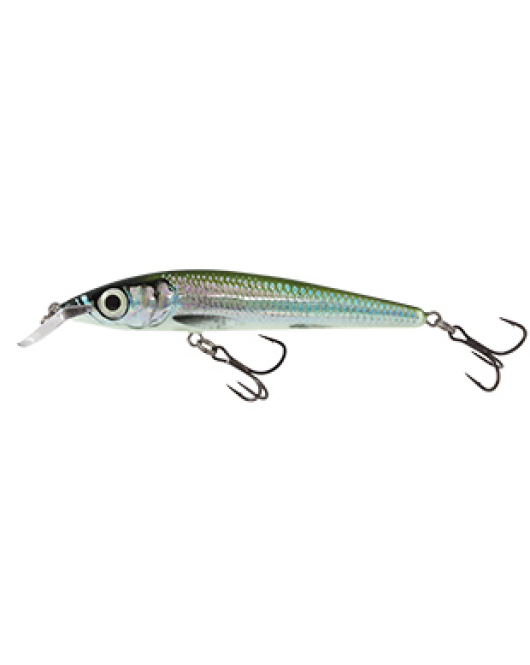 VOBLER SALMO RATTLIN\' STING RS9 HBL
