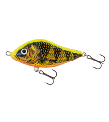 Vobler Salmo Sd7s Gfp / Sd_070_si_gfp