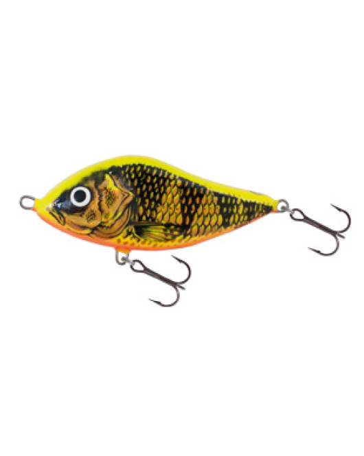Vobler Salmo Sd7s Gfp / Sd_070_si_gfp