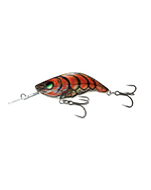 VOBLER SALMO SPARKY SHAD SS4S MORS