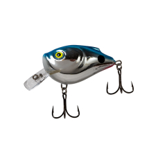 VOBLER SALMO SQUAREBILL SQ6F CHS