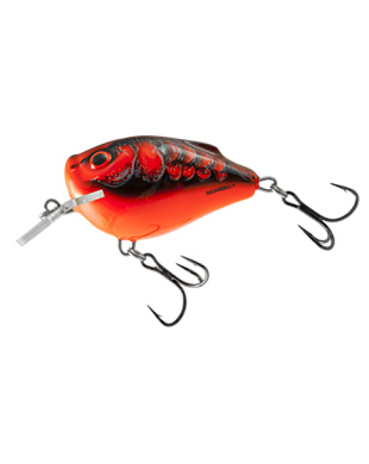 VOBLER SALMO SQUAREBILL SQ6F DCR