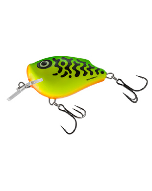 VOBLER SALMO SQUAREBILL SQ6F GRT