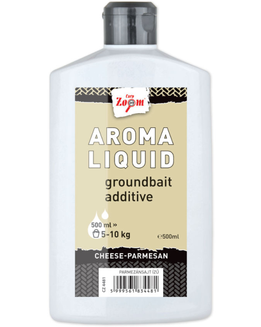 AROMA LICHIDA CZ 500ml Liver - Crab