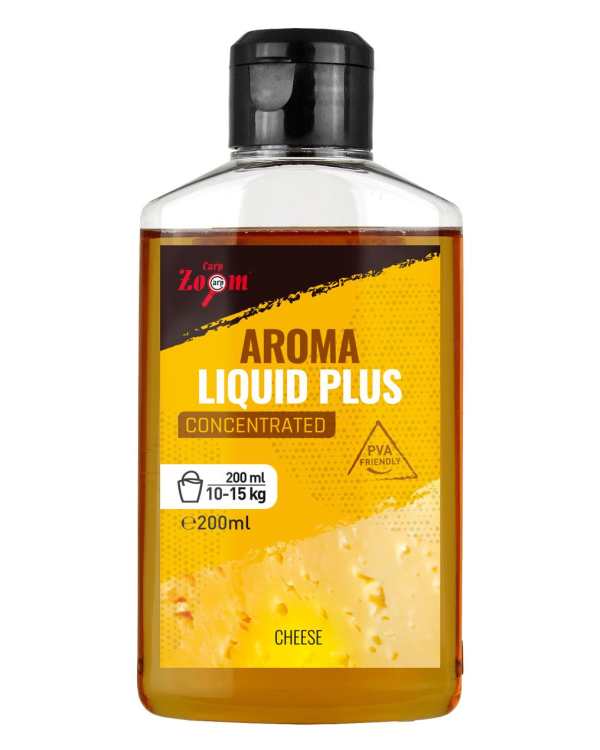AROMA LICHIDA PLUS 200ml Spice