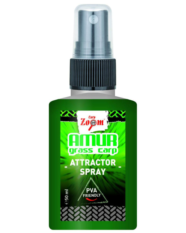 ATTRACTOR SPRAY AMUR 50ml