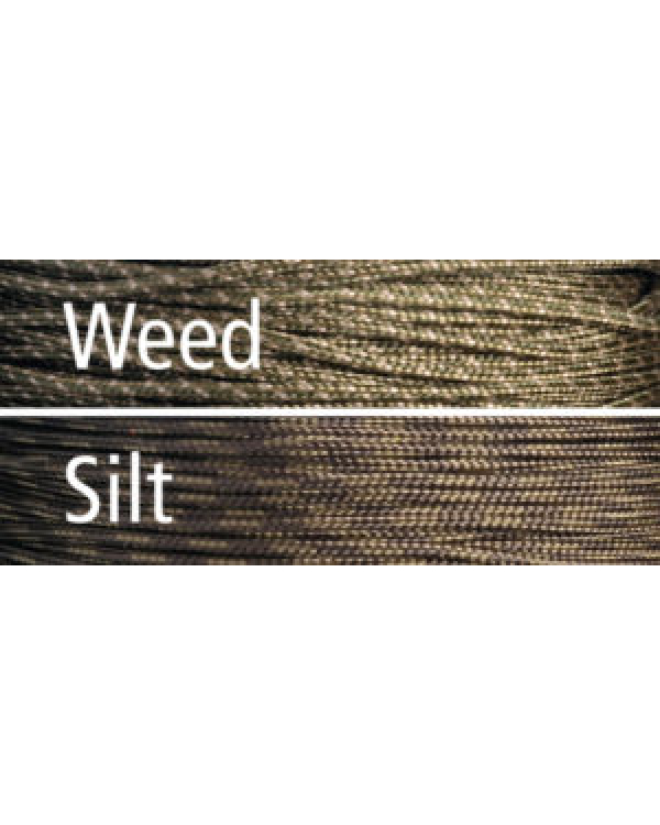 FIR TEXTIL CULT CRAP LEADCORE 10m 65lb Weed