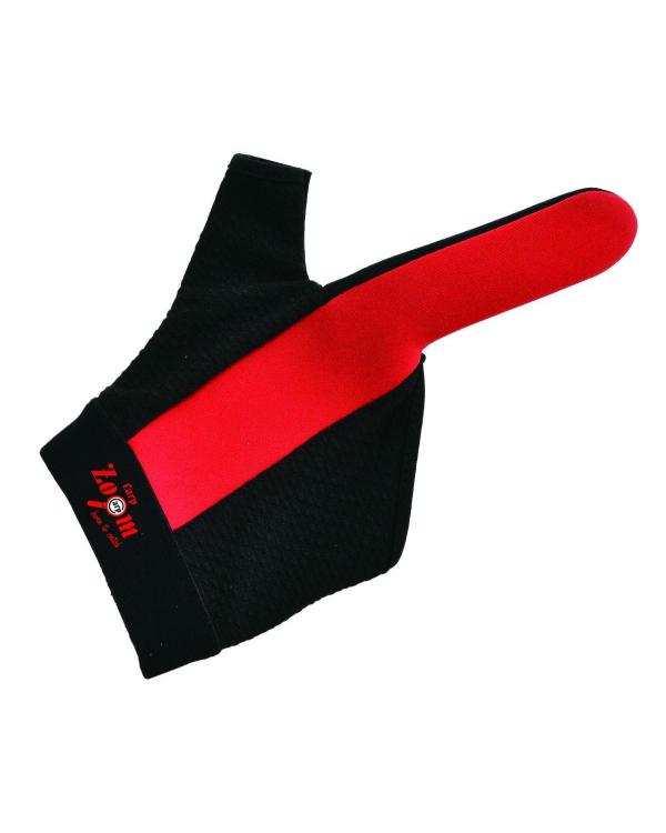 MANUSI PROTECTIE CASTING CZ MANA STANGA