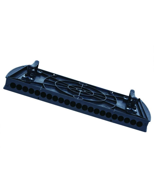 MASA PENTRU RULAT BOILIE PROFESIONAL 8mm 50x25cm