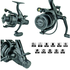 MULINETA BLACK GHOST 6000BBC Bait Runner