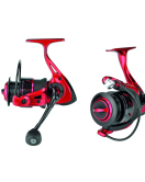 MULINETA PREDATOR-Z OPLUS RED-ACT 3000 FD 7 rulmenti MULINETA PREDATOR-Z OPLUS RED-ACT 3000 FD 7 rulmenti