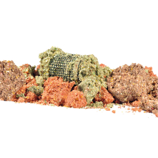 NADA FEEDER ZOOM 1kg Strawberry - Fish - Robin Red